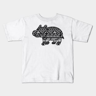 Hippo Kids T-Shirt